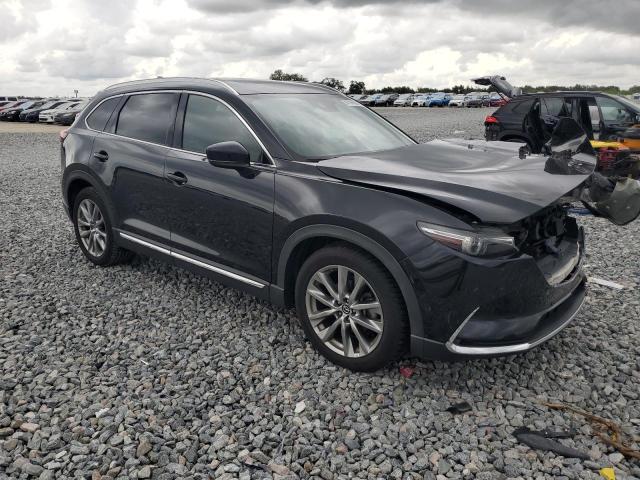 JM3TCBDYXK0300641 - 2019 MAZDA CX-9 GRAND TOURING BLACK photo 4