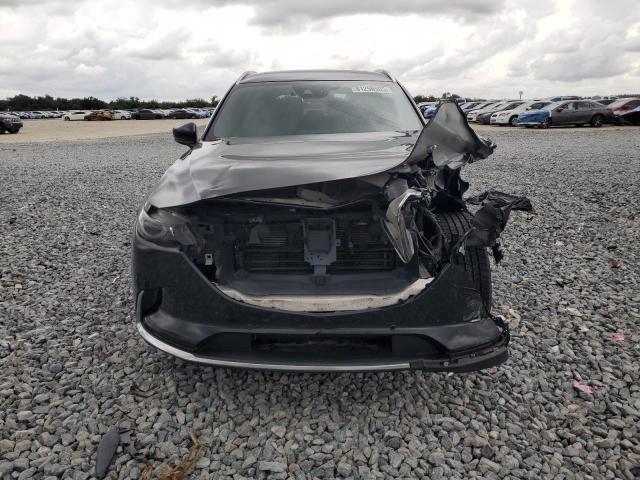 JM3TCBDYXK0300641 - 2019 MAZDA CX-9 GRAND TOURING BLACK photo 5