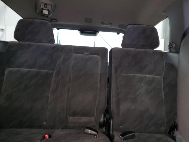 JHLRD78884C051056 - 2004 HONDA CR-V EX 银色 照片 10