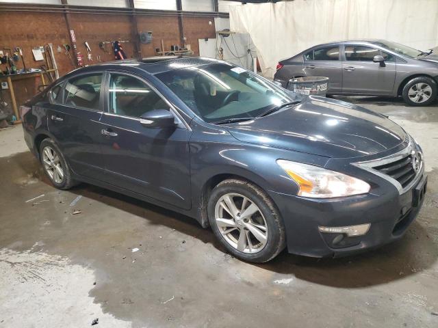 1N4AL3AP7FN862187 - 2015 NISSAN ALTIMA 2.5 CHARCOAL photo 4