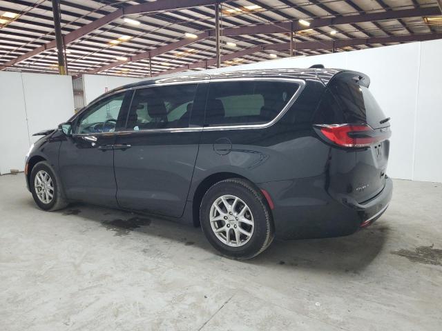2C4RC1BG3RR163159 - 2024 CHRYSLER PACIFICA TOURING L Noir photo 2