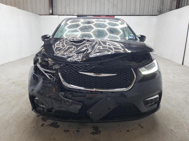 2C4RC1BG3RR163159 - 2024 CHRYSLER PACIFICA TOURING L Noir photo 5