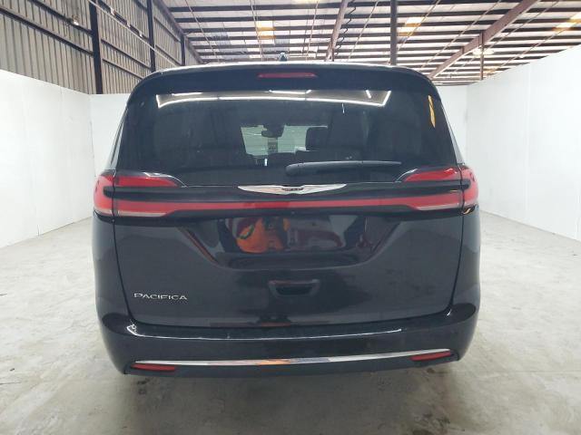 2C4RC1BG3RR163159 - 2024 CHRYSLER PACIFICA TOURING L Noir photo 6