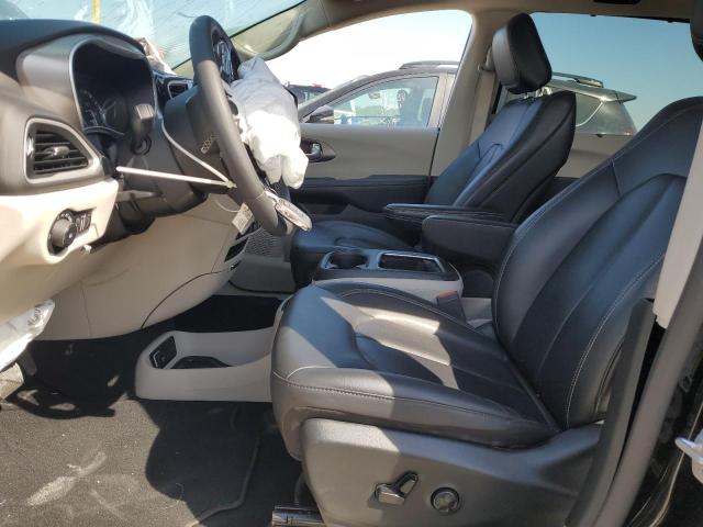 2C4RC1BG3RR163159 - 2024 CHRYSLER PACIFICA TOURING L Noir photo 7