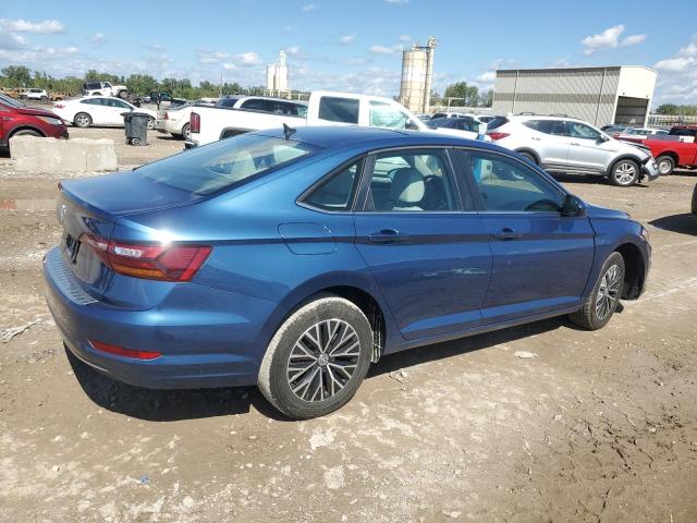 3VWC57BU9KM122604 - 2019 VOLKSWAGEN JETTA S ლურჯი ფოტო 3