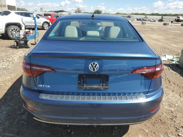 3VWC57BU9KM122604 - 2019 VOLKSWAGEN JETTA S ლურჯი ფოტო 6