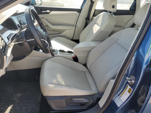 3VWC57BU9KM122604 - 2019 VOLKSWAGEN JETTA S ლურჯი ფოტო 7