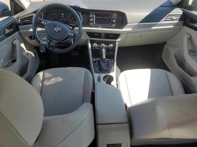 3VWC57BU9KM122604 - 2019 VOLKSWAGEN JETTA S ლურჯი ფოტო 8