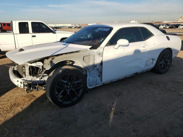 2020 DODGE CHALLENGER R/T, 