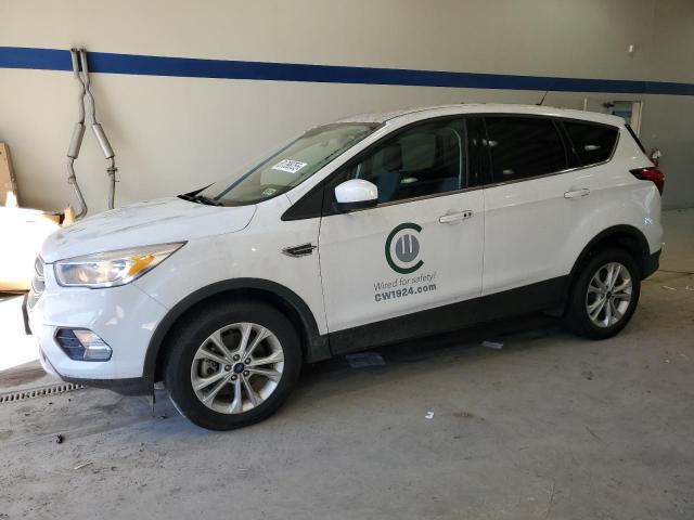 2019 FORD ESCAPE SE, 