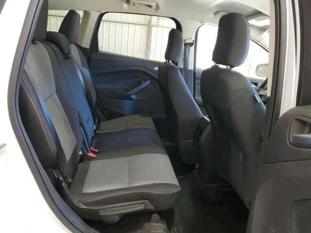 1FMCU9GD1KUC20950 - 2019 FORD ESCAPE SE Blanc photo 11