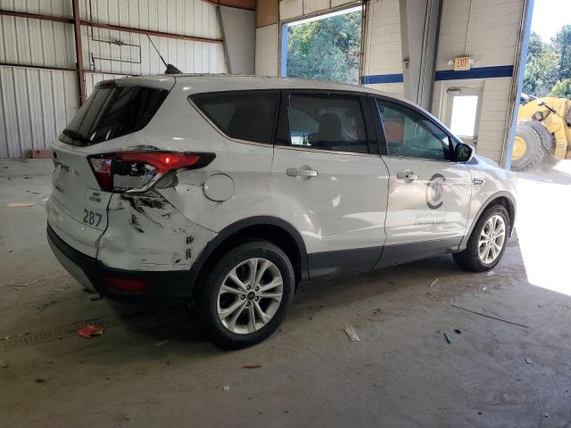 1FMCU9GD1KUC20950 - 2019 FORD ESCAPE SE Blanc photo 3