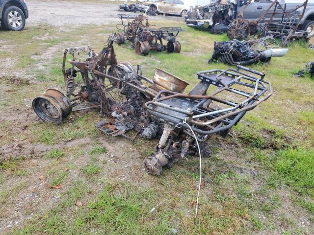 4XASEA508HA083974 - 2017 POLARIS SPORTSMAN 450 H.O. BURN photo 3