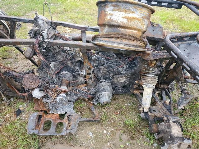 4XASEA508HA083974 - 2017 POLARIS SPORTSMAN 450 H.O. BURN photo 7