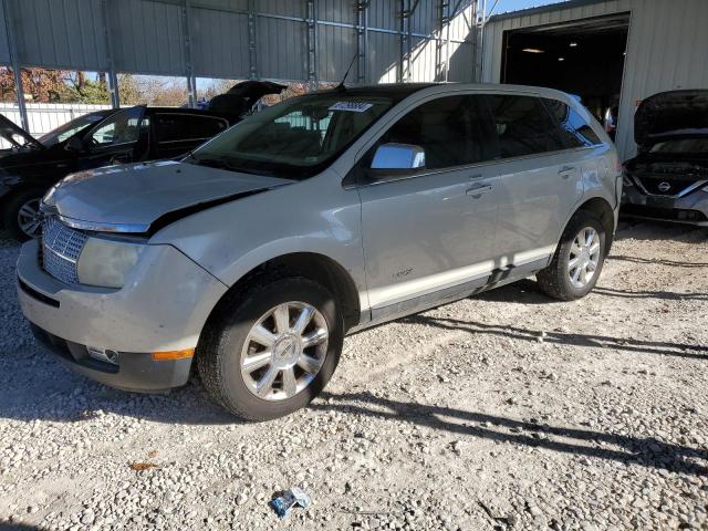 2007 LINCOLN MKX, 