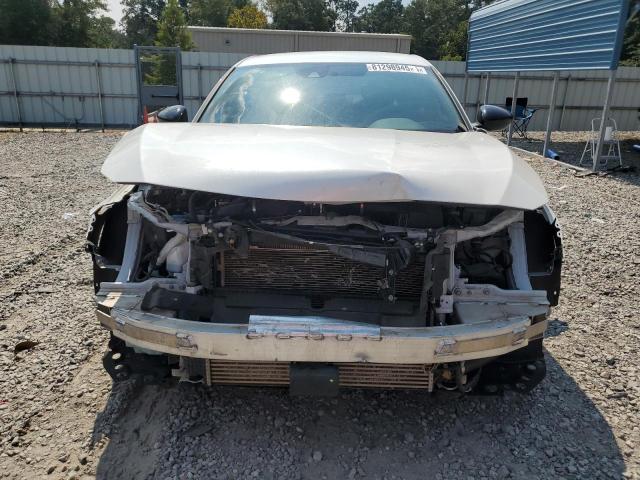 1HGCV1F36NA124119 - 2022 HONDA ACCORD SPORT WHITE photo 5
