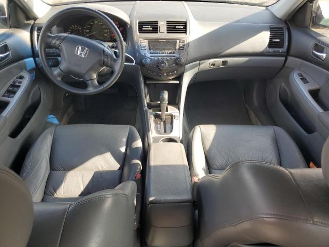 1HGCM66577A075999 - 2007 HONDA ACCORD EX 蓝色 照片 8