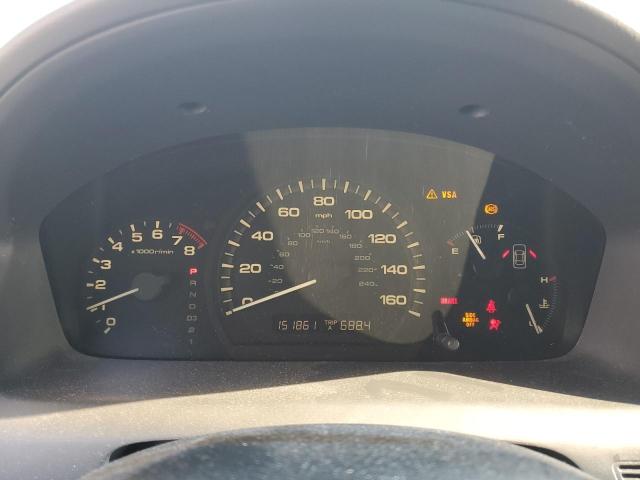 1HGCM66577A075999 - 2007 HONDA ACCORD EX 蓝色 照片 9