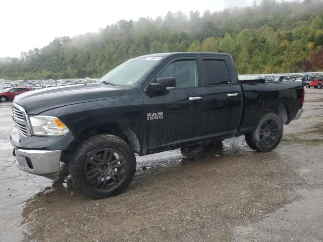 2015 RAM 1500 SLT, 