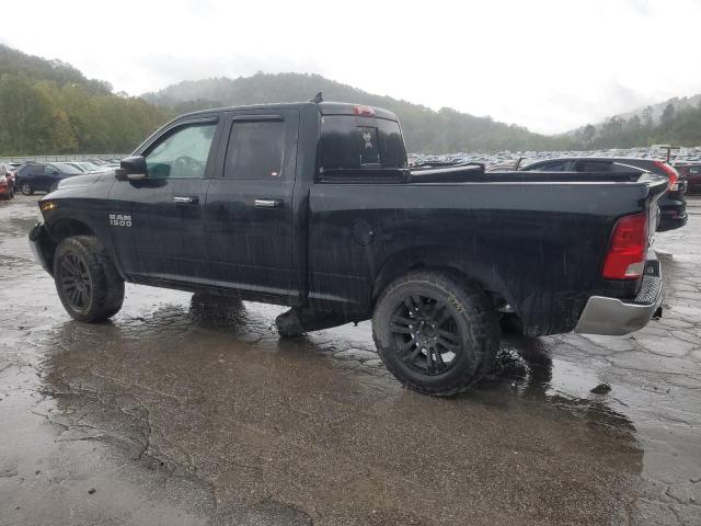 1C6RR7GG6FS575328 - 2015 RAM 1500 SLT BLACK photo 2