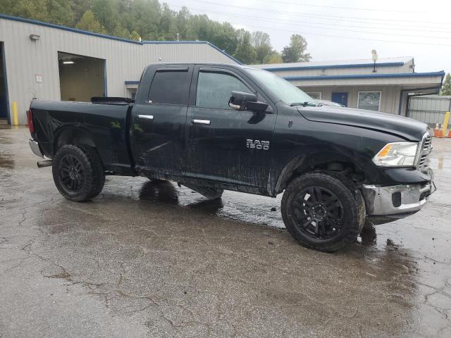 1C6RR7GG6FS575328 - 2015 RAM 1500 SLT BLACK photo 4