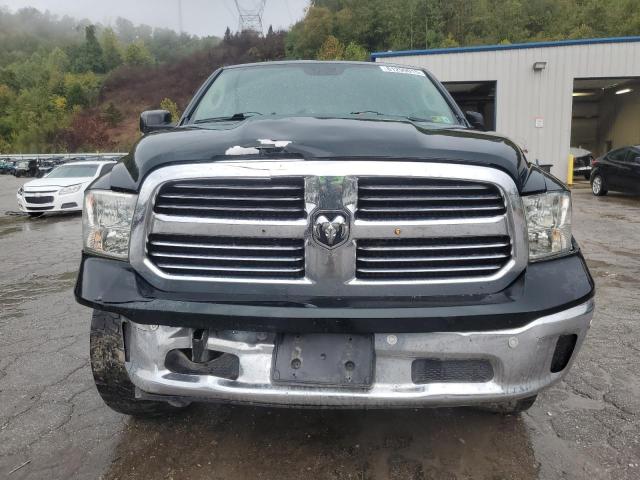 1C6RR7GG6FS575328 - 2015 RAM 1500 SLT BLACK photo 5