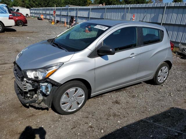 2017 CHEVROLET SPARK LS, 