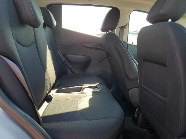 KL8CB6SAXHC796565 - 2017 CHEVROLET SPARK LS 银色 照片 10