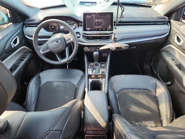 3C4NJDBN5RT166288 - 2024 JEEP COMPASS LATITUDE BLUE photo 8