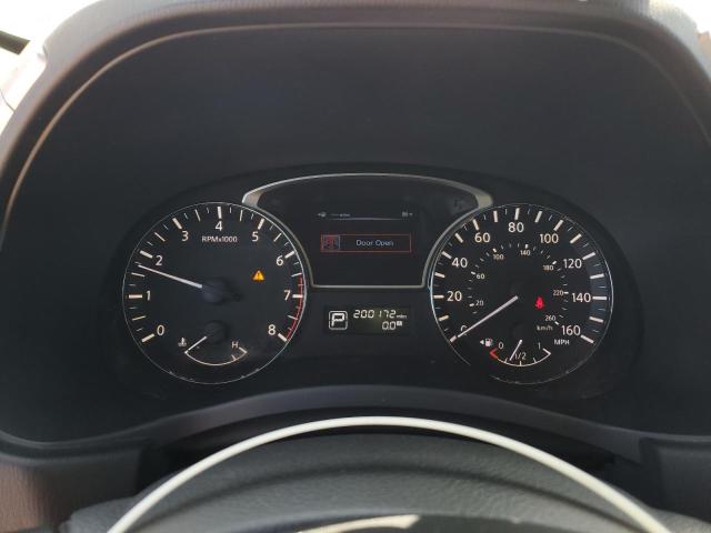 5N1AR2MN7DC679762 - 2013 NISSAN PATHFINDER S Rot Foto 9