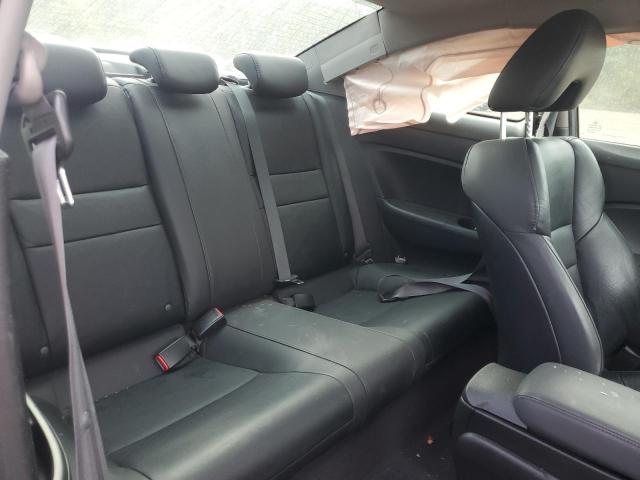 2HGFG1B09AH002546 - 2010 HONDA CIVIC EXL Qara foto 10