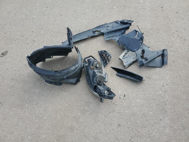 2HGFG1B09AH002546 - 2010 HONDA CIVIC EXL Qara foto 12