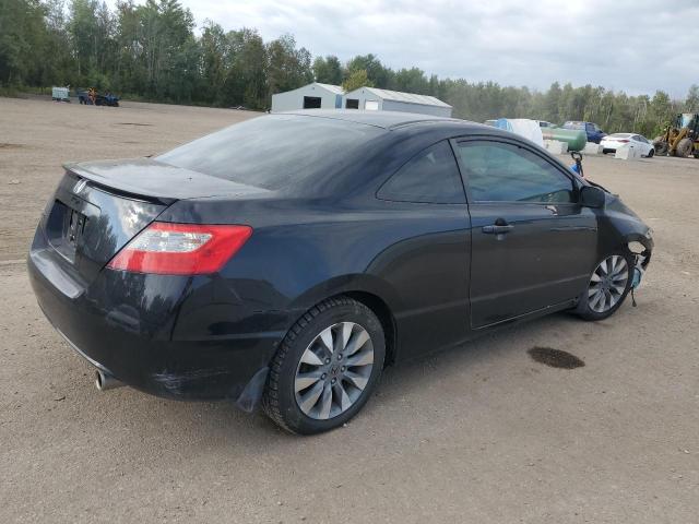 2HGFG1B09AH002546 - 2010 HONDA CIVIC EXL Qara foto 3