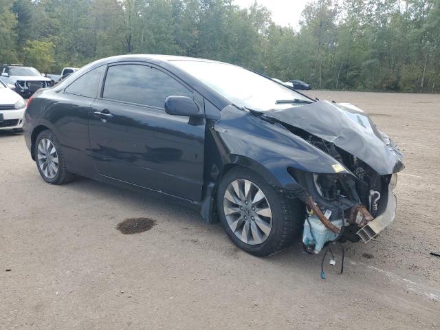 2HGFG1B09AH002546 - 2010 HONDA CIVIC EXL Qara foto 4