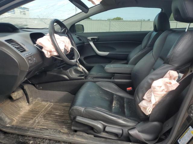 2HGFG1B09AH002546 - 2010 HONDA CIVIC EXL Qara foto 7