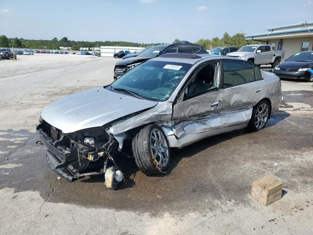 2005 NISSAN ALTIMA SE, 