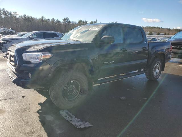 2023 TOYOTA TACOMA DOUBLE CAB, null