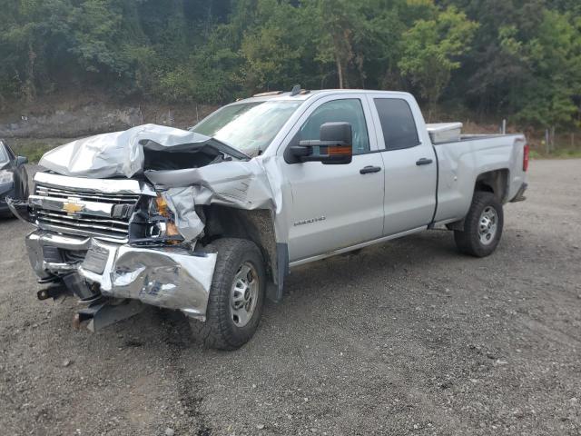 2018 CHEVROLET SILVERADO K2500 HEAVY DUTY, 
