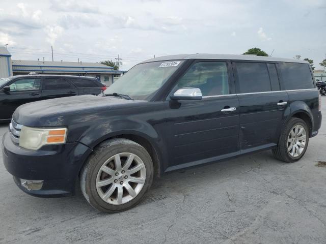 2009 FORD FLEX LIMITED, 