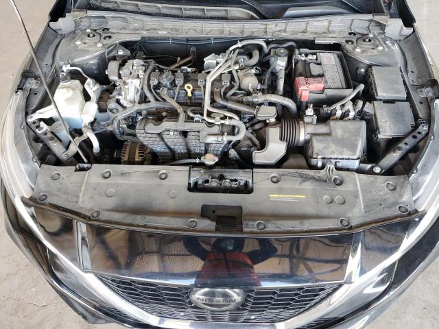 1N4BL4DV9NN332242 - 2022 NISSAN ALTIMA SV BLACK photo 11