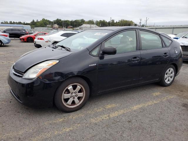 2007 TOYOTA PRIUS, 