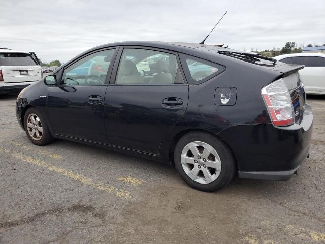 JTDKB20U277612056 - 2007 TOYOTA PRIUS 黑色 照片 2