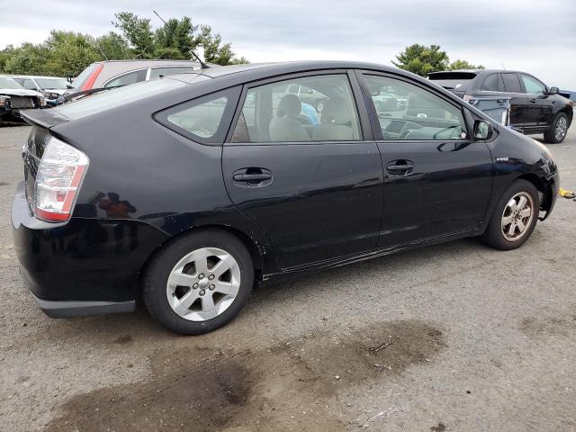 JTDKB20U277612056 - 2007 TOYOTA PRIUS 黑色 照片 3