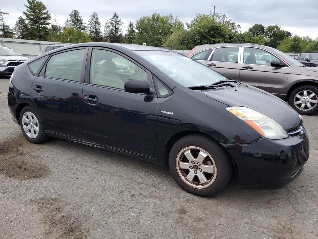 JTDKB20U277612056 - 2007 TOYOTA PRIUS 黑色 照片 4
