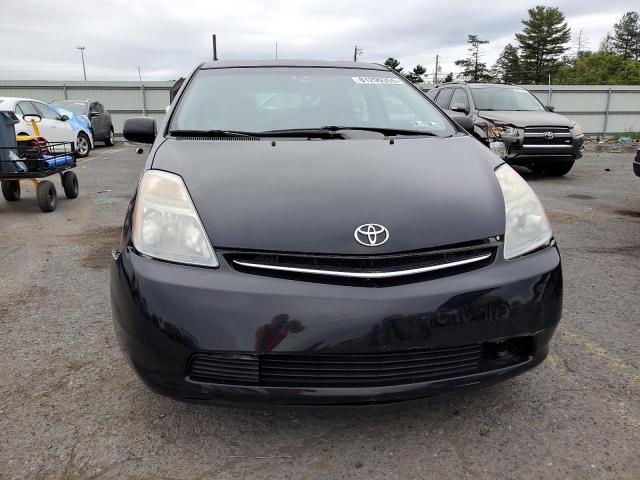 JTDKB20U277612056 - 2007 TOYOTA PRIUS 黑色 照片 5