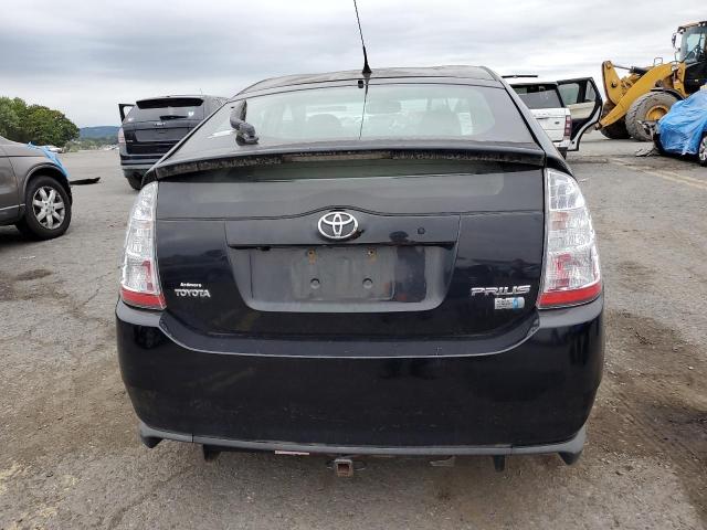JTDKB20U277612056 - 2007 TOYOTA PRIUS 黑色 照片 6