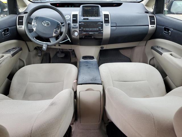 JTDKB20U277612056 - 2007 TOYOTA PRIUS 黑色 照片 8