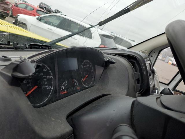 3C6TRVDG9EE109599 - 2014 RAM PROMASTER 2500 HIGH YELLOW photo 9