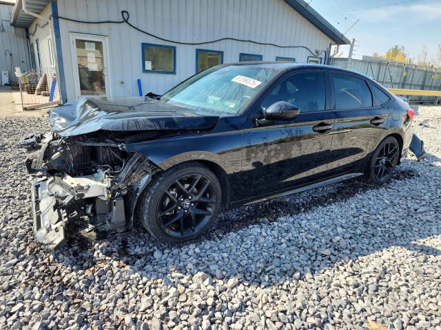 2023 HONDA CIVIC SPORT, 