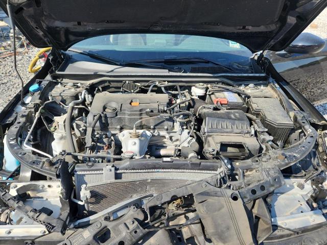 2HGFE2F56PH517496 - 2023 HONDA CIVIC SPORT Қара фото 11